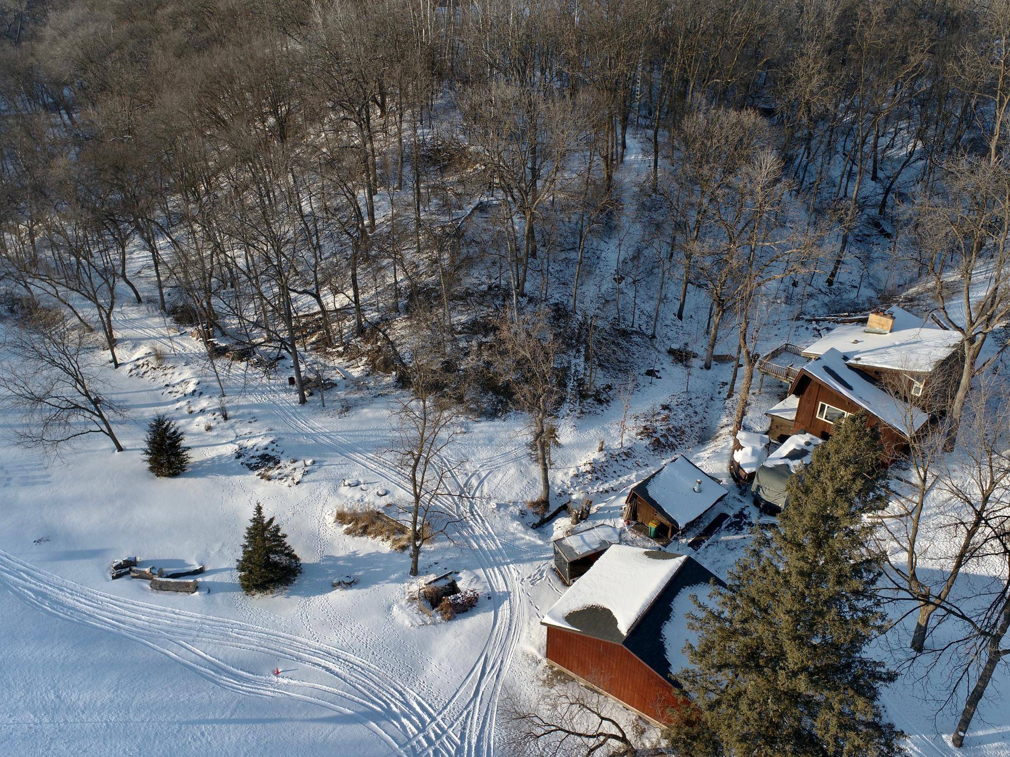 Zumbrota Twp, MN 55992,44733 County 48 BLVD