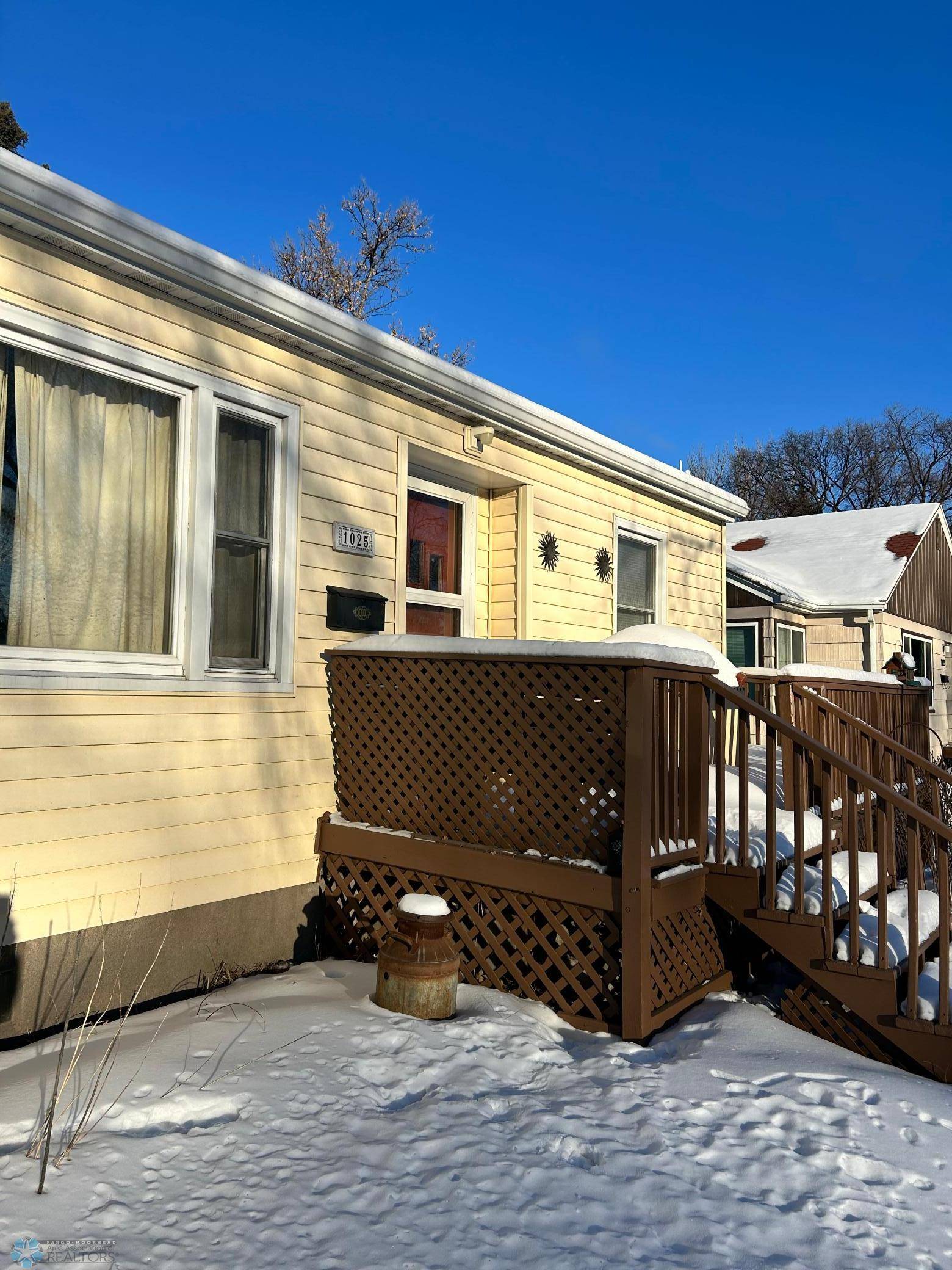 Moorhead, MN 56560,1025 12th ST S