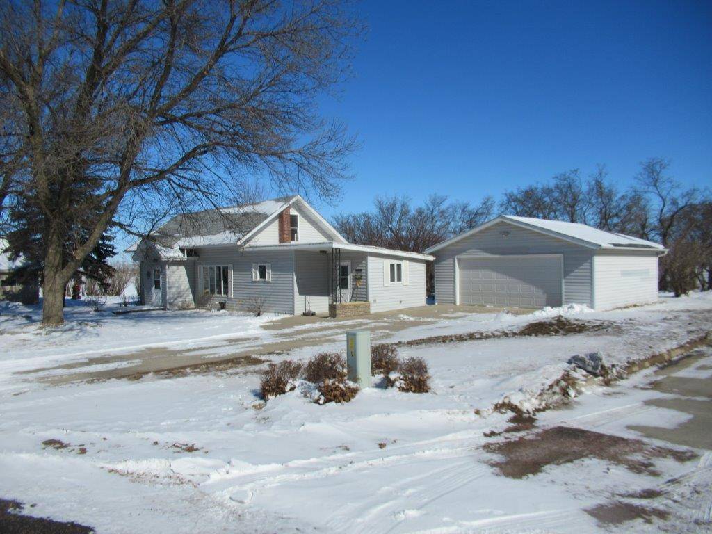Hills, MN 56138,200 N Main AVE