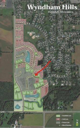 Hastings, MN 55033,1648 Oak Hill Drive