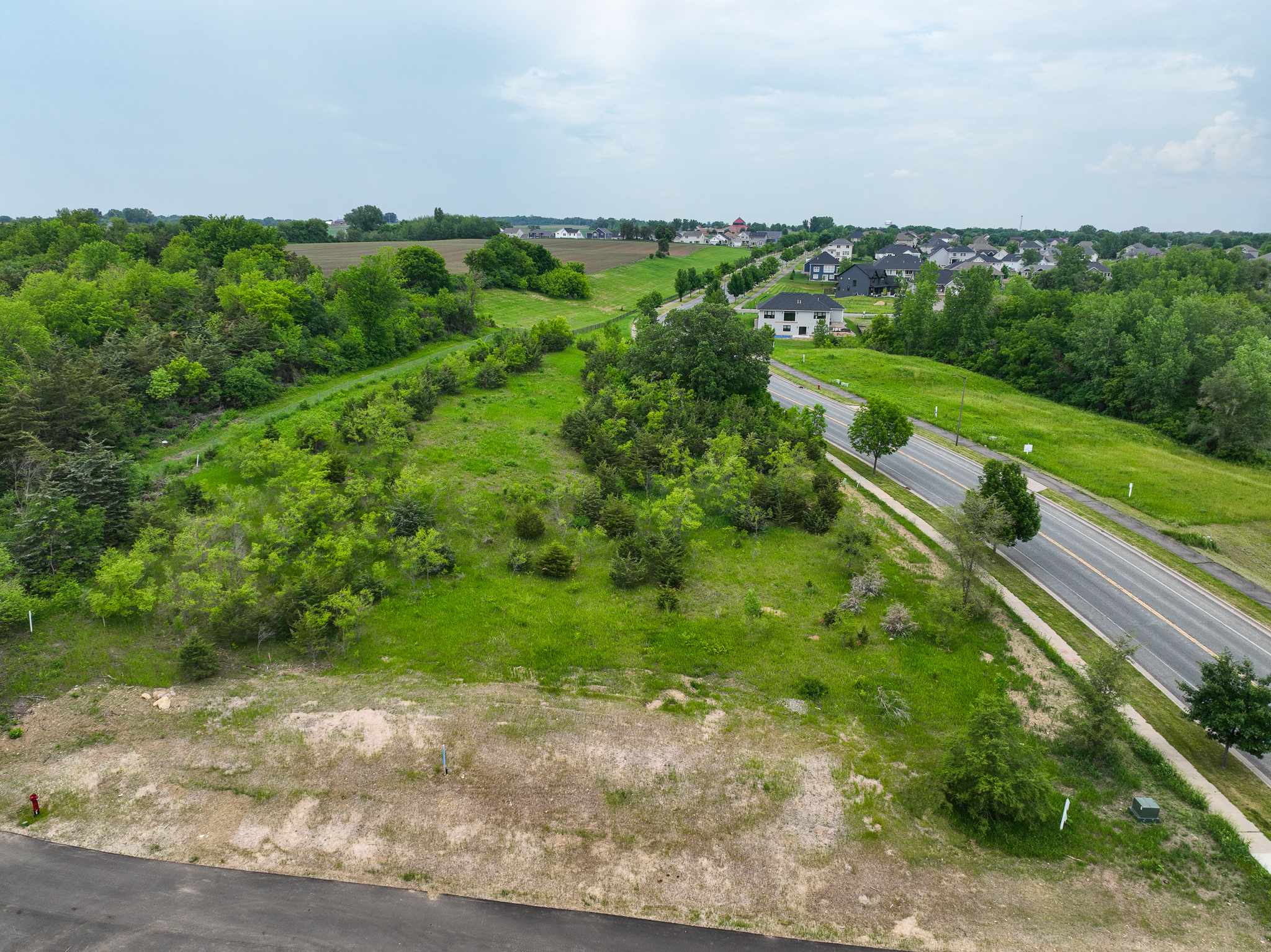 Hastings, MN 55033,1800 Chantrey TRL
