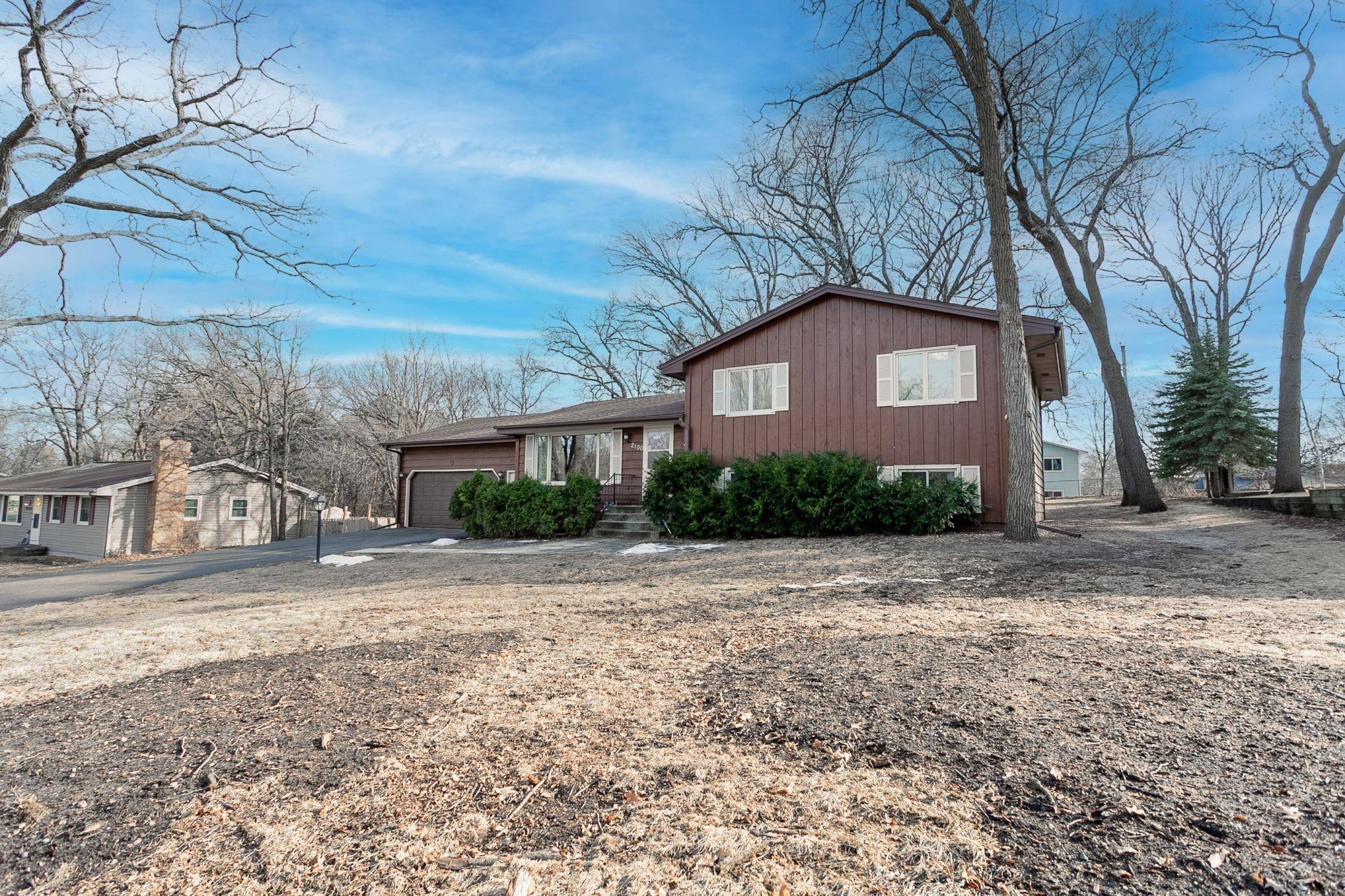 Andover, MN 55304,2100 138th AVE NW