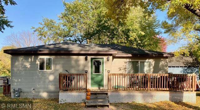 Mountain Lake, MN 56159,730 9th ST N