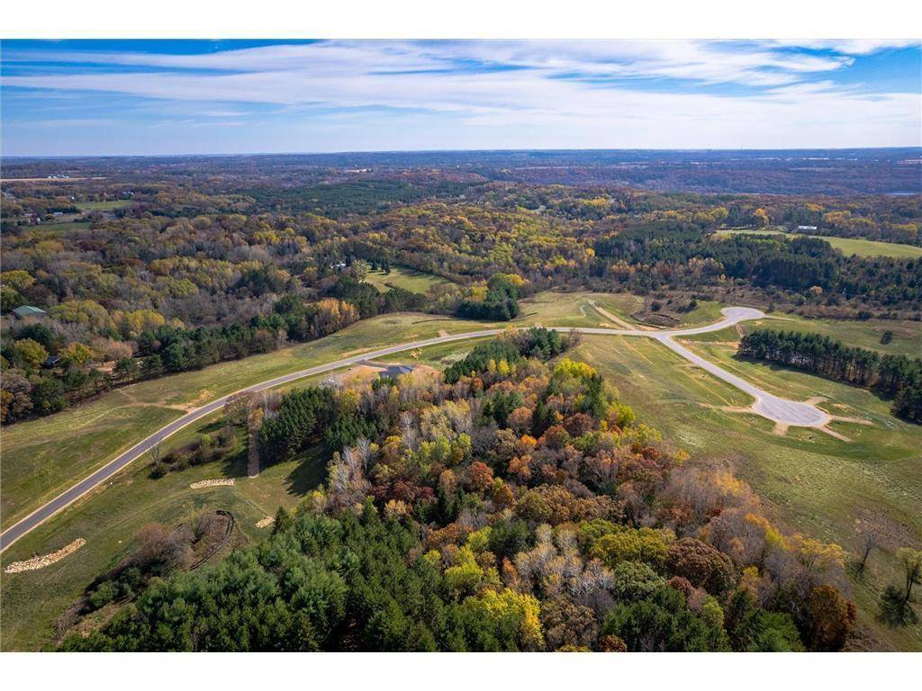 Saint Joseph Twp, WI 54016,1228 (Lot 5) 54th ST