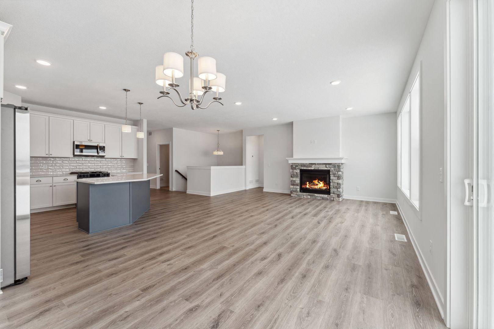 Blaine, MN 55449,4870 127th LN NE