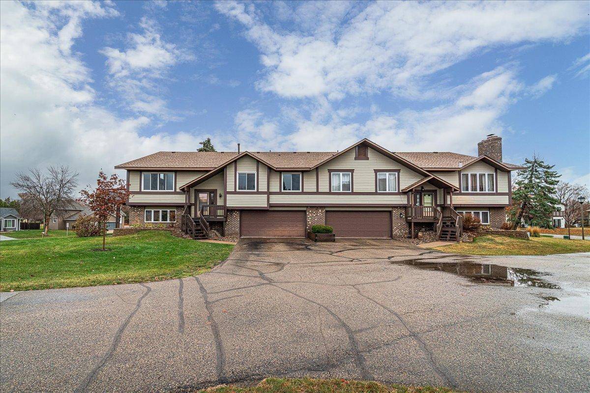 Apple Valley, MN 55124,15705 Griffon CT