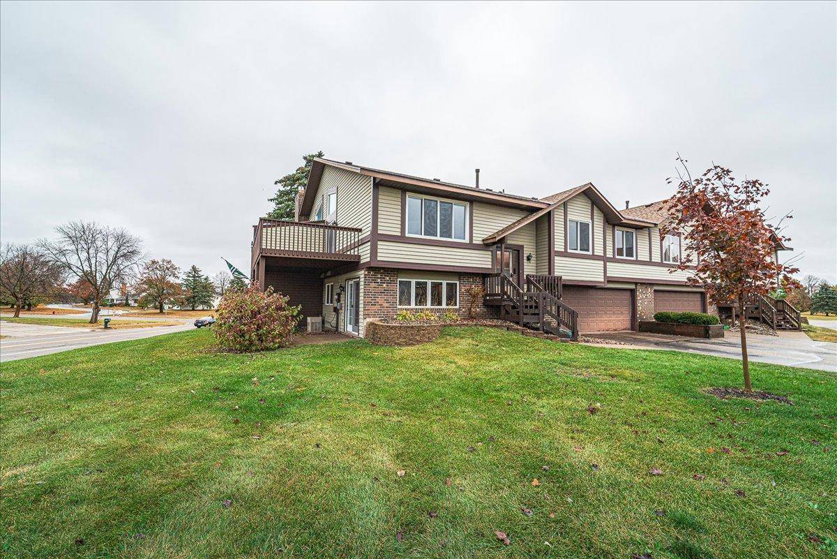 Apple Valley, MN 55124,15705 Griffon CT