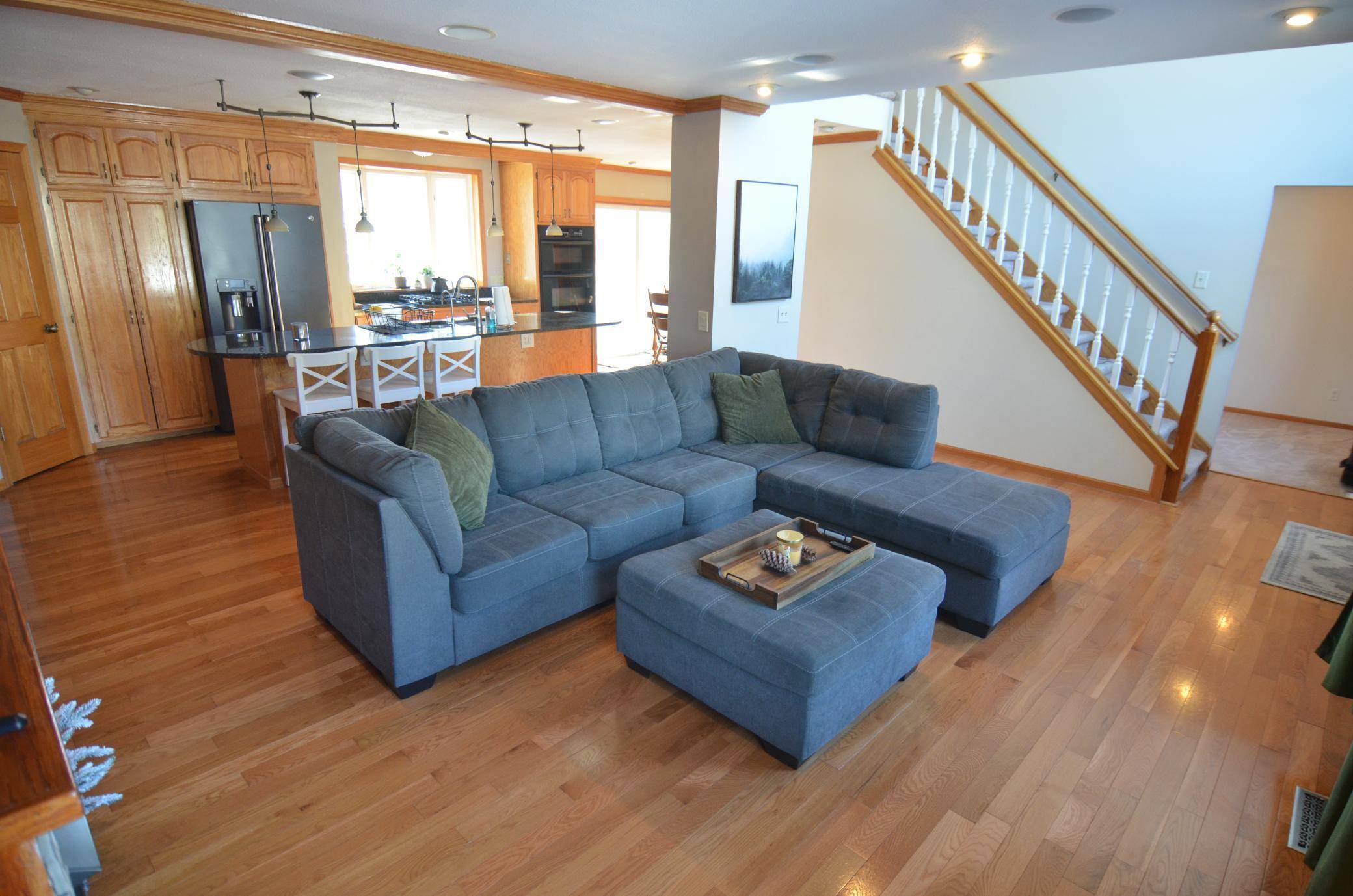 Vadnais Heights, MN 55127,4182 Hemlock LN