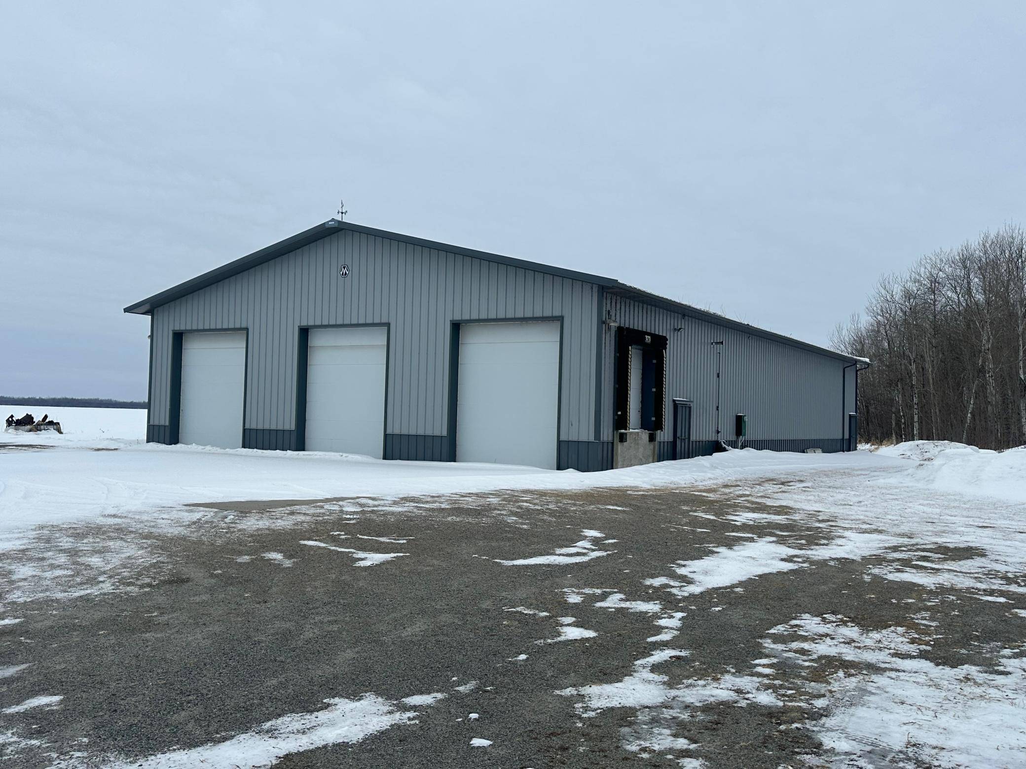 Baudette Twp, MN 56623,1055 22nd AVE NW