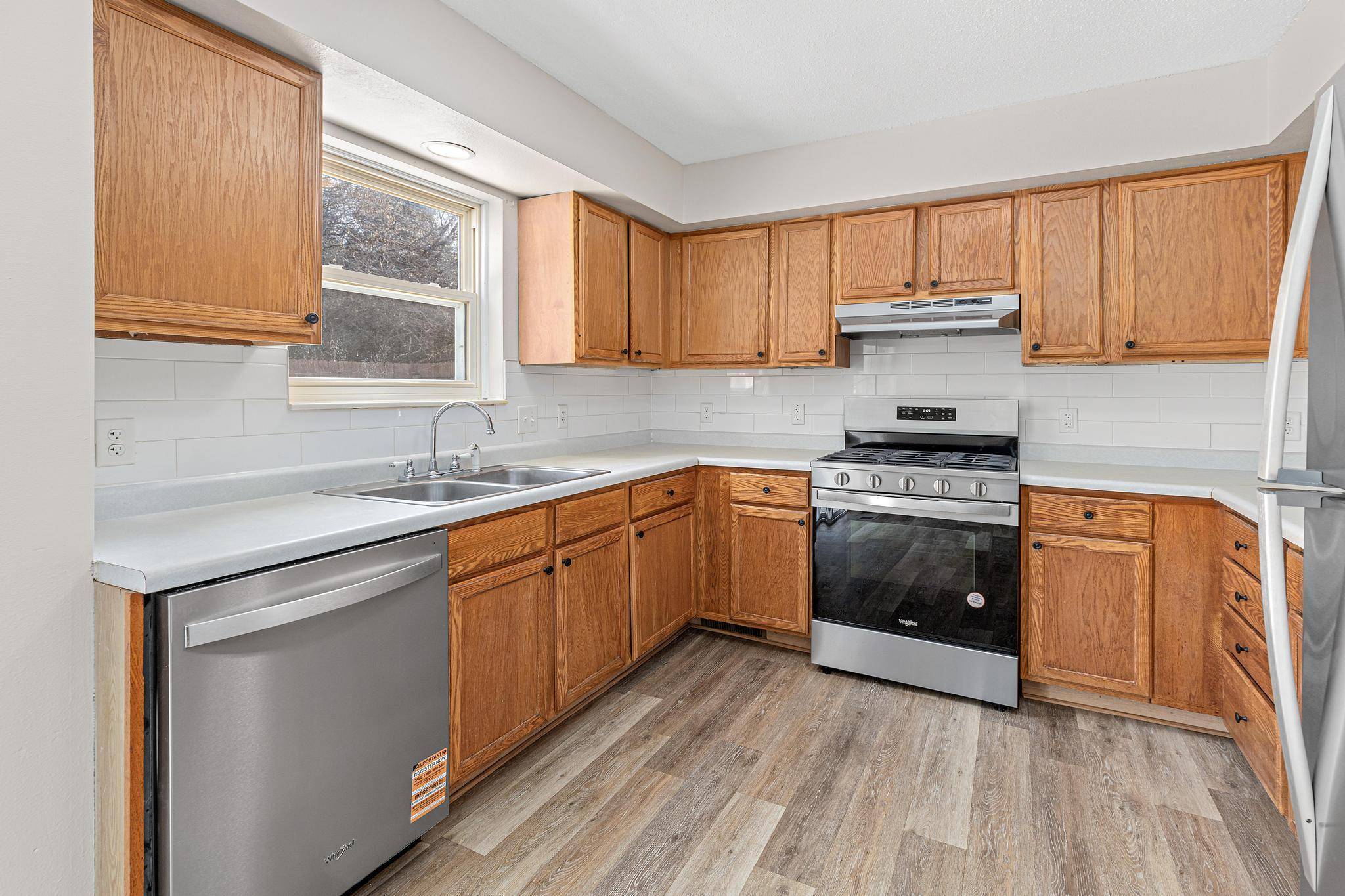 Cady Twp, WI 54013,270 Magnolia DR