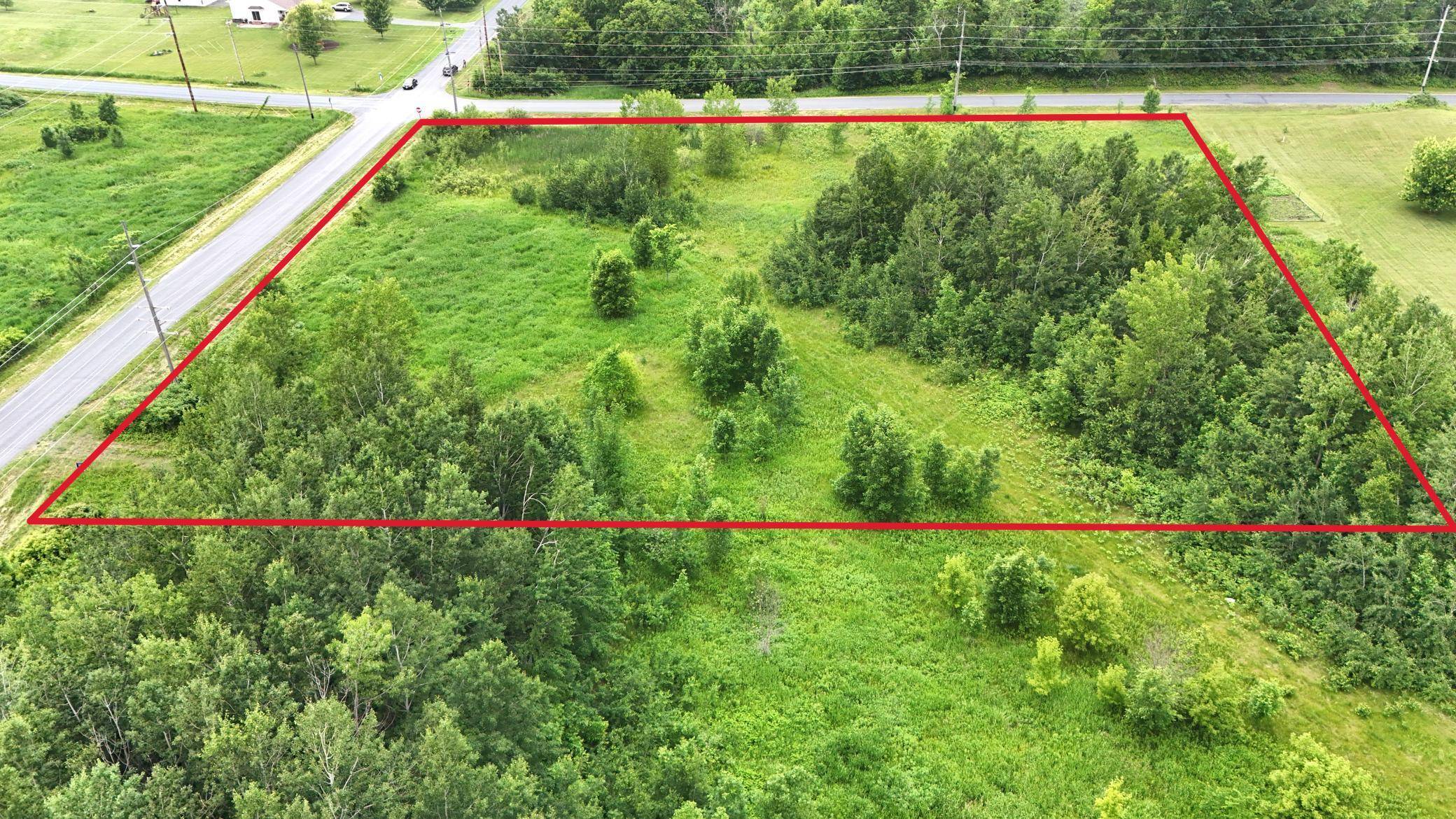 East Farmington, WI 54020,Lot 5 30th AVE