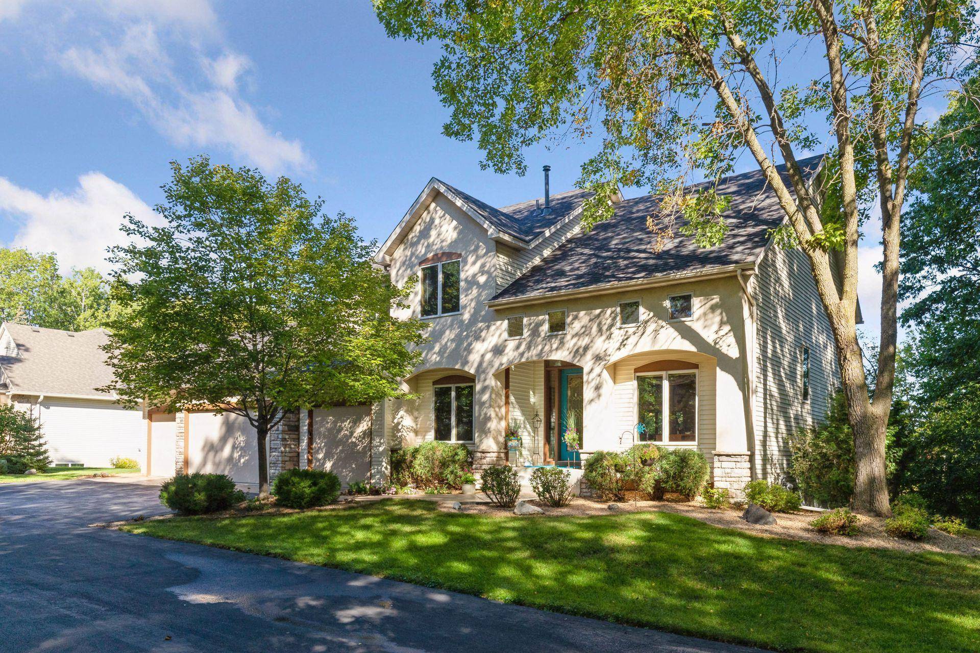 Champlin, MN 55316,11113 Tanglewood LN N
