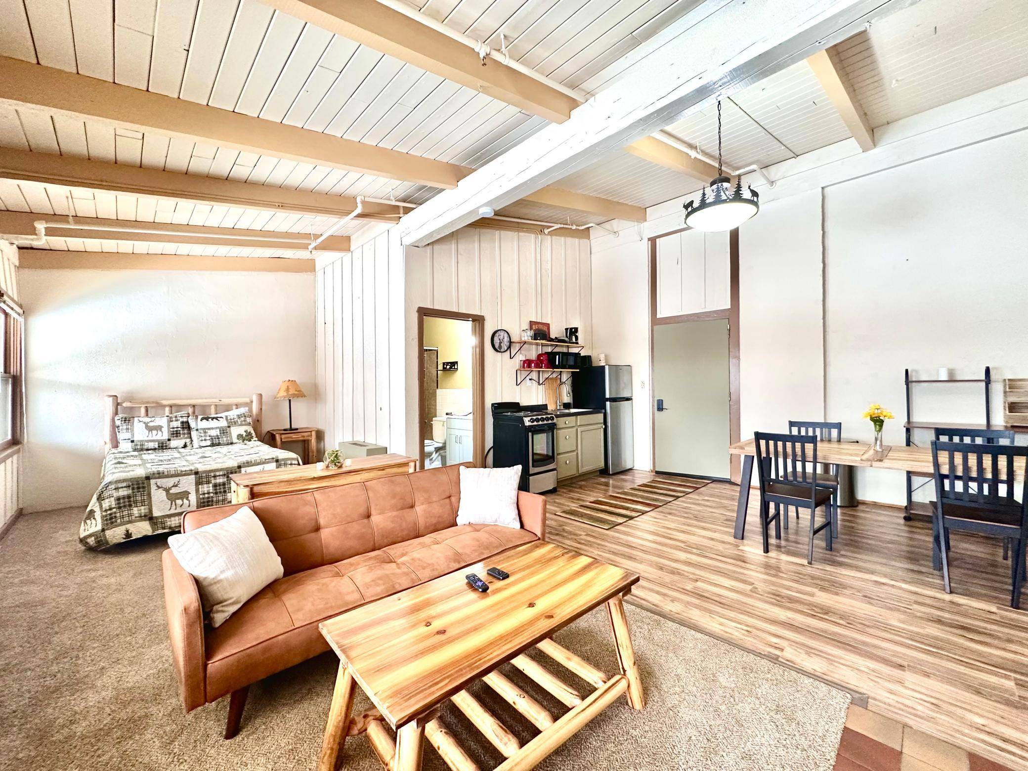 Hill City, MN 55748,400 Quadna Mountain RD #Unit 177
