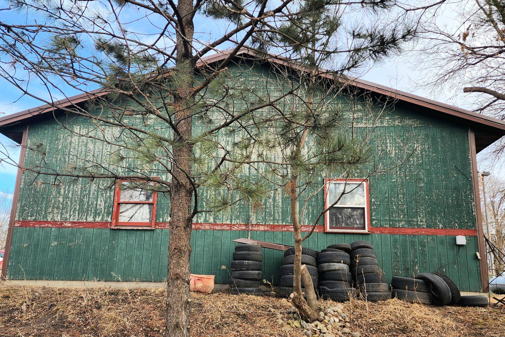 Svea, MN 56216,12732 15th ST SE