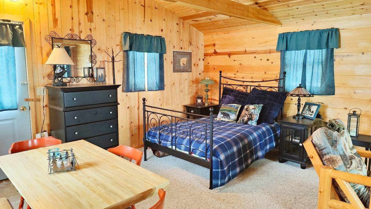 Greenwood Twp, MN 55790,95173 Trapper Shack