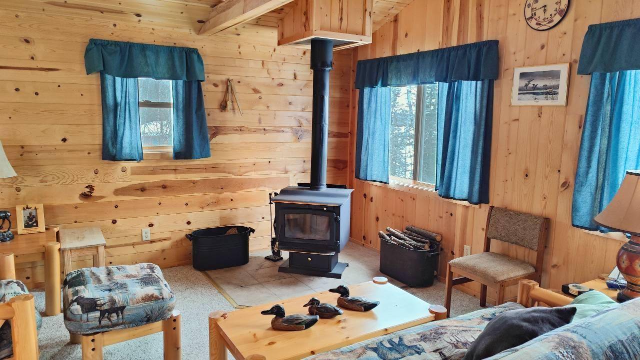 Greenwood Twp, MN 55790,95173 Trapper Shack