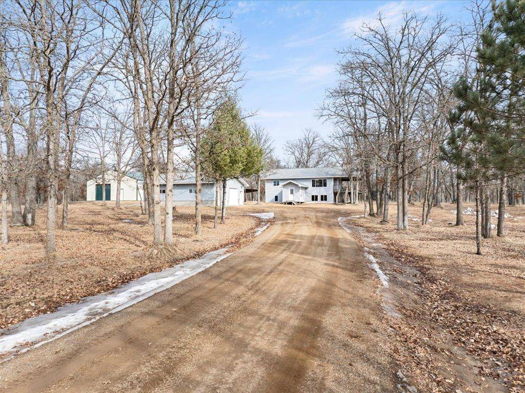 Pine River Twp, MN 56435,886 28th AVE SW