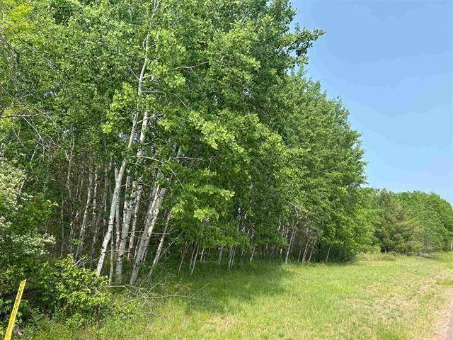 Iron River, WI 54847,Lot 3 North Shore DR