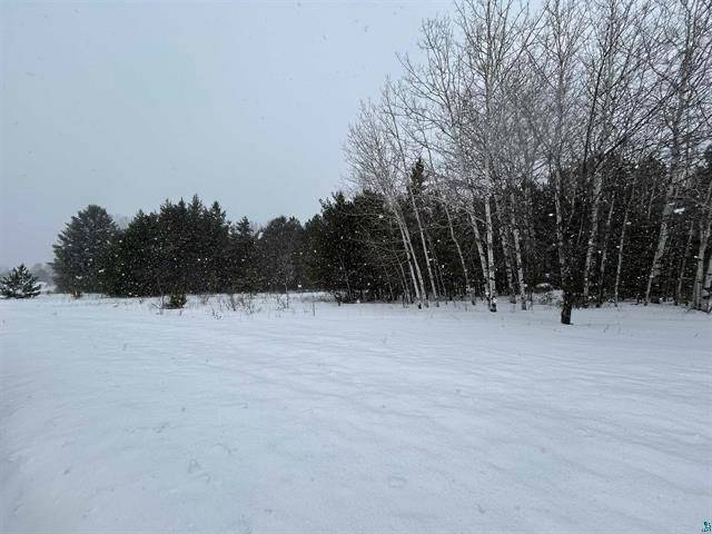 Iron River, WI 54847,Lot 3 North Shore DR