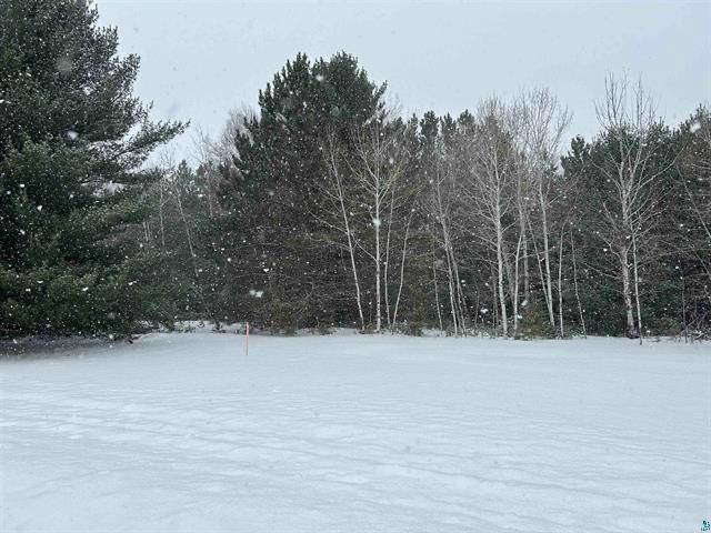 Iron River, WI 54847,Lot 3 North Shore DR