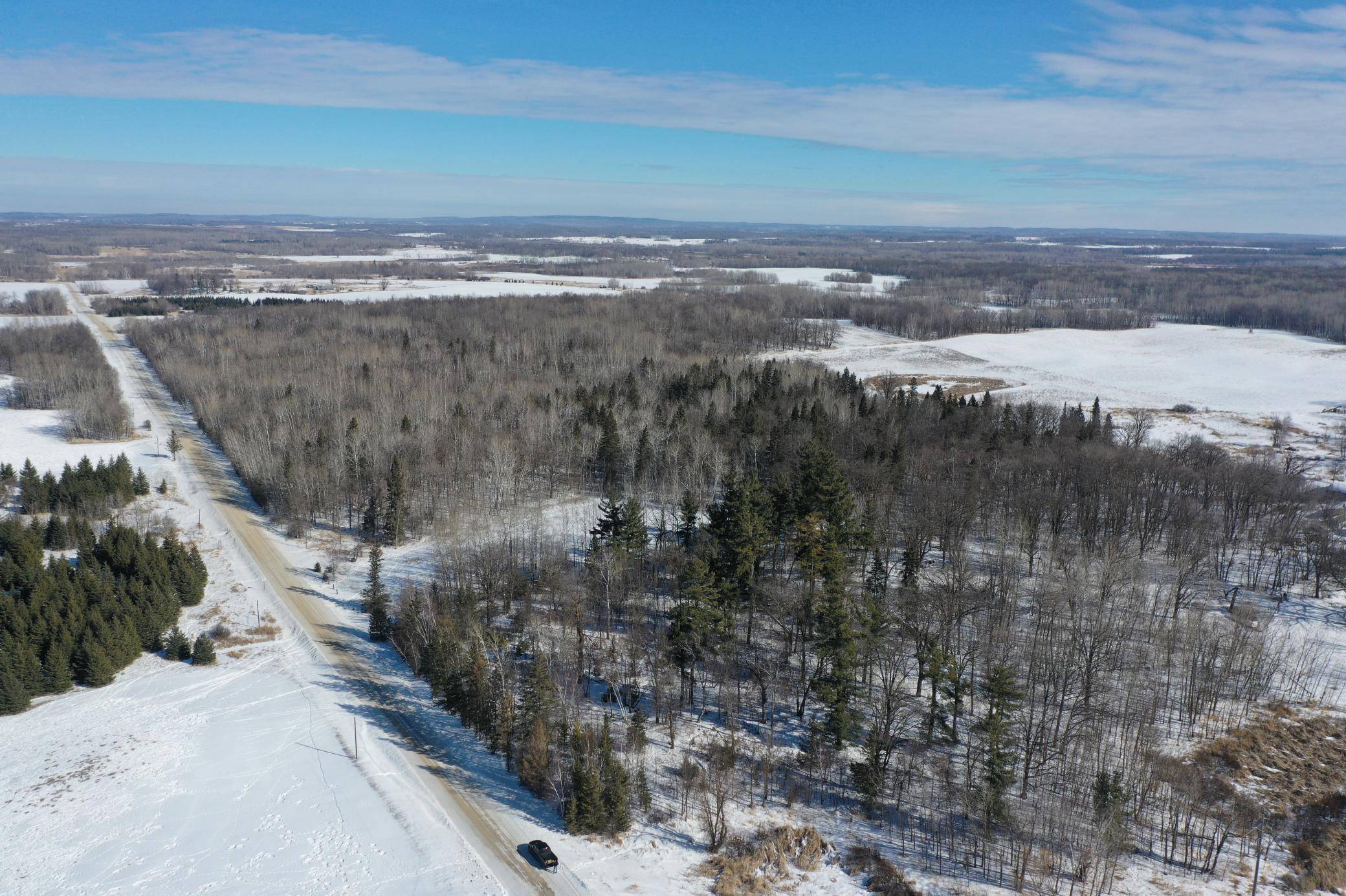 Evergreen Twp, MN 56544,TBD State Highway 87