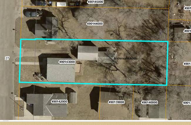 Detroit Lakes, MN 56501,211 Minnesota AVE