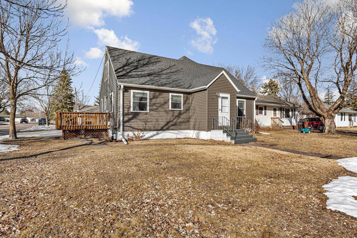 New Richland, MN 56072,321 2nd ST NW