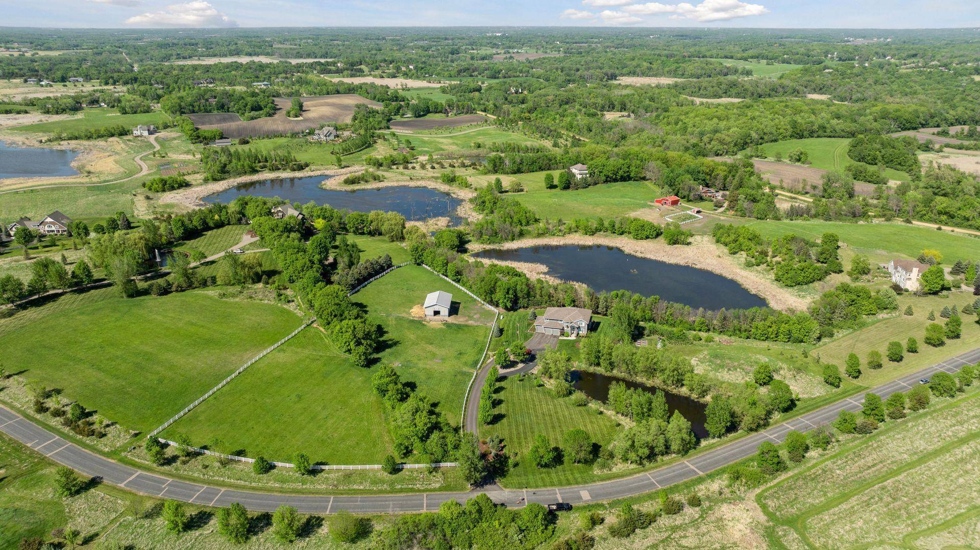 Minnetrista, MN 55359,1410 Preserve BLVD