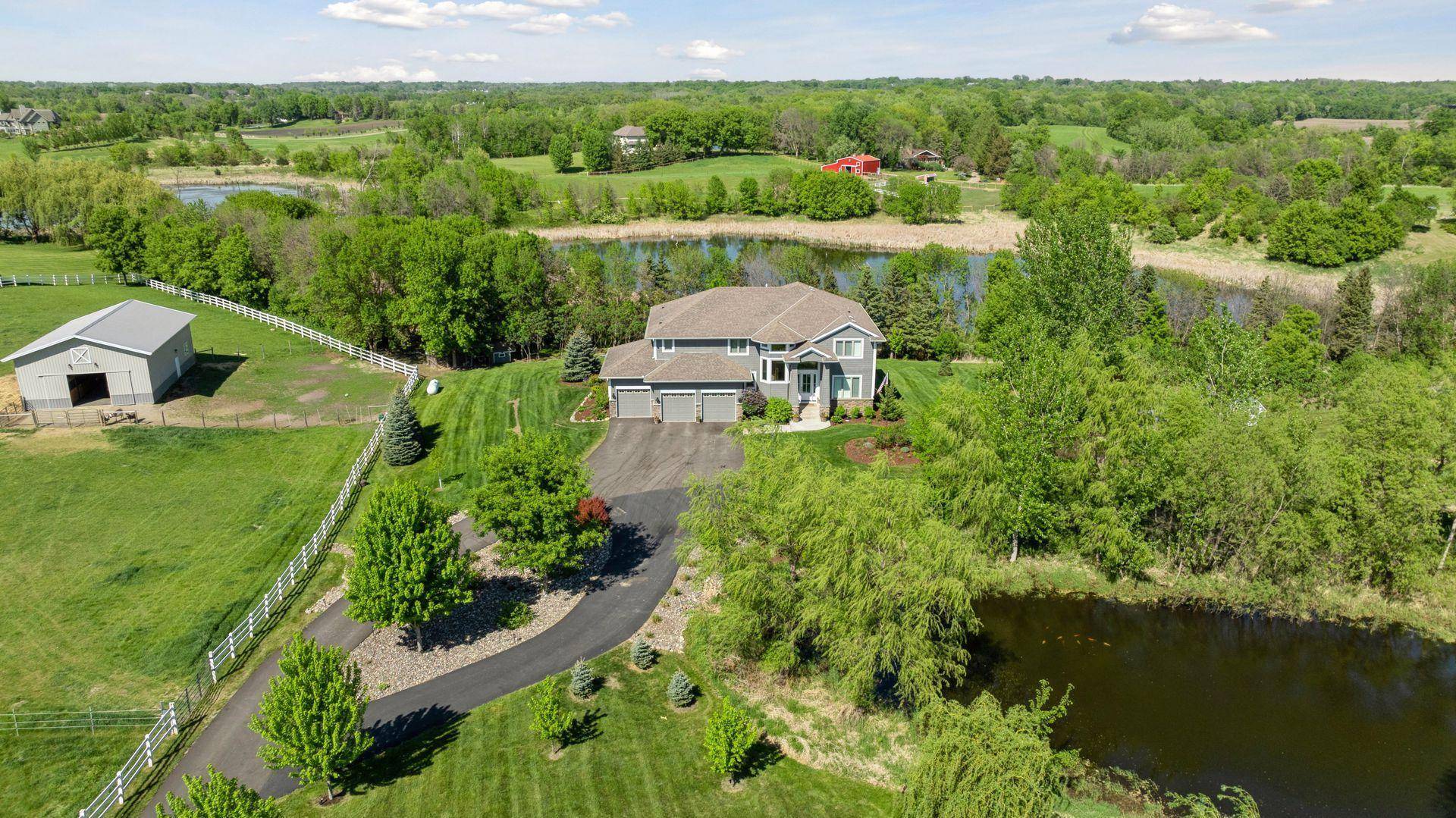 Minnetrista, MN 55359,1410 Preserve BLVD