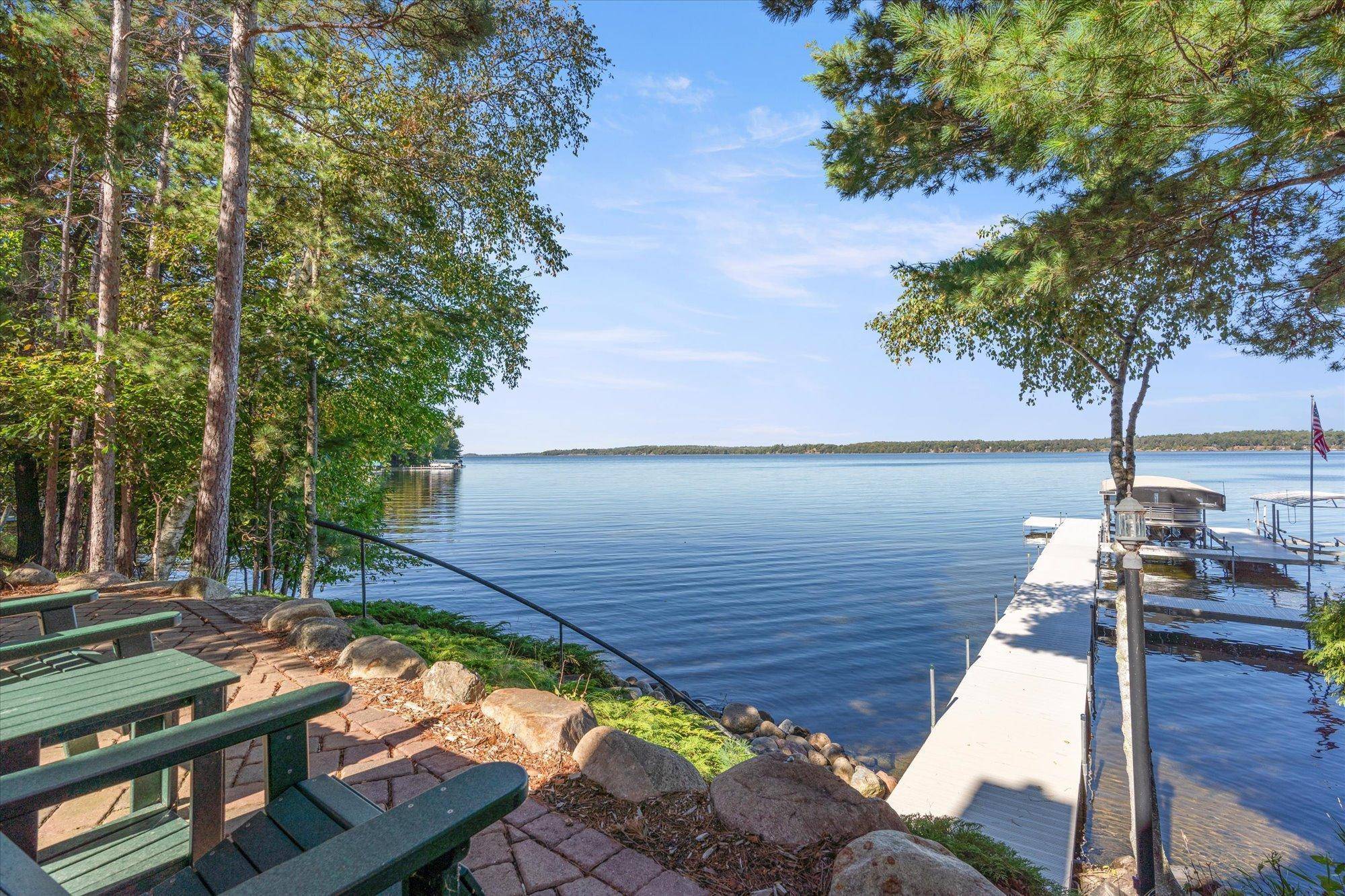 Crosslake, MN 56442,12310 N Harbor RD