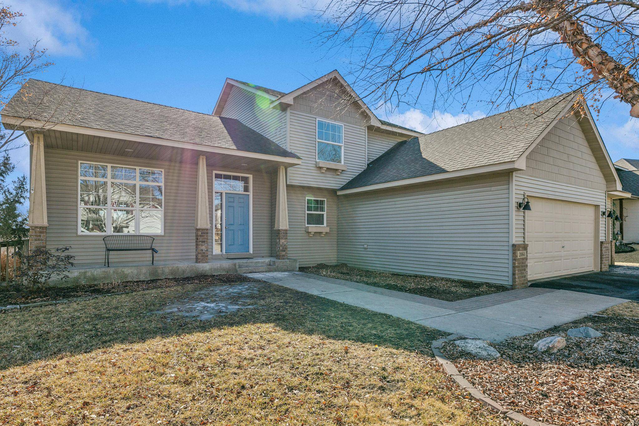 Waconia, MN 55387,2064 Silver ST