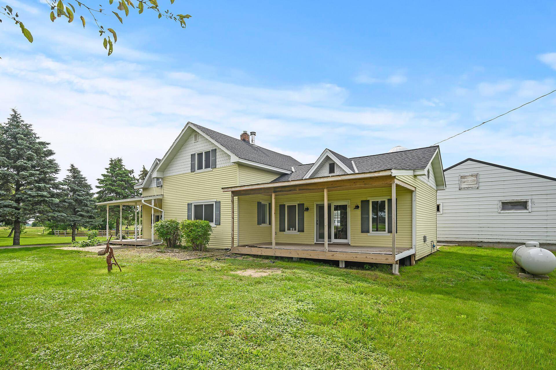 Greenfield, MN 55357,5095 Harff RD