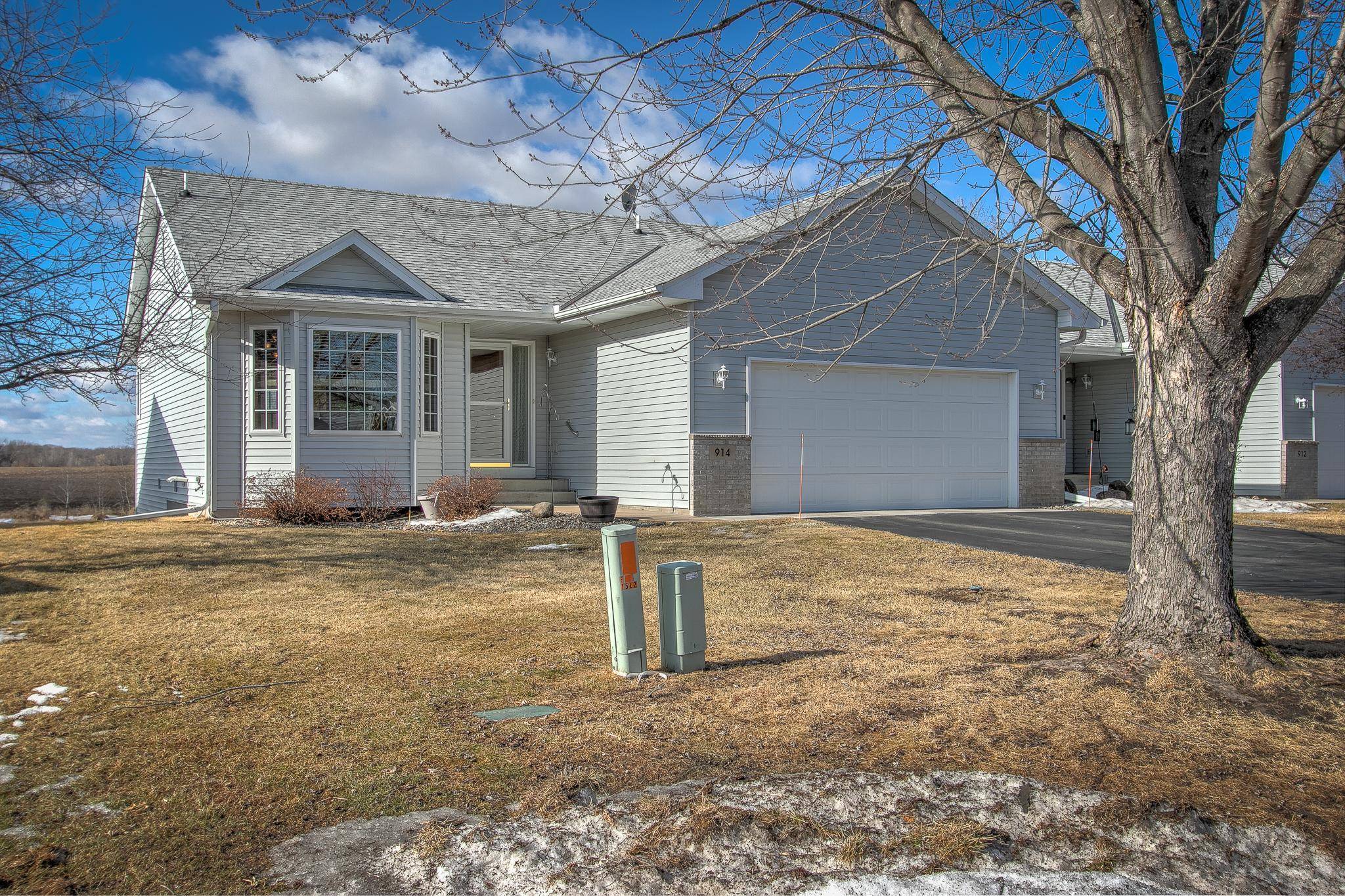 Braham, MN 55006,914 Shady Ridge LN