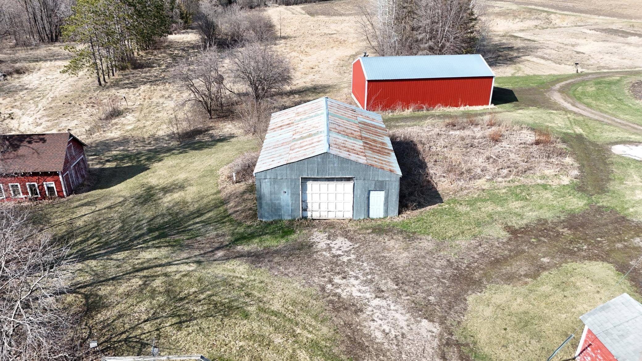Burtrum, MN 56318,1734 40th ST