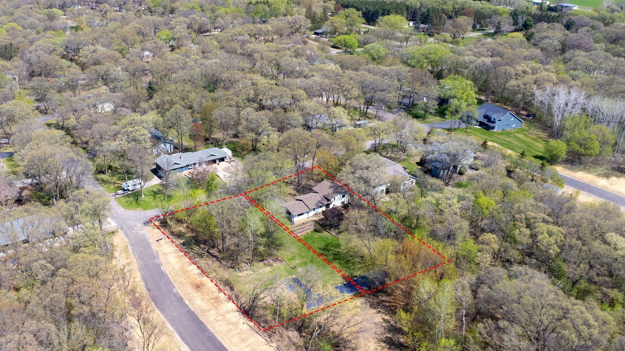 Sauk Rapids Twp, MN 56379,1670 44th ST NW