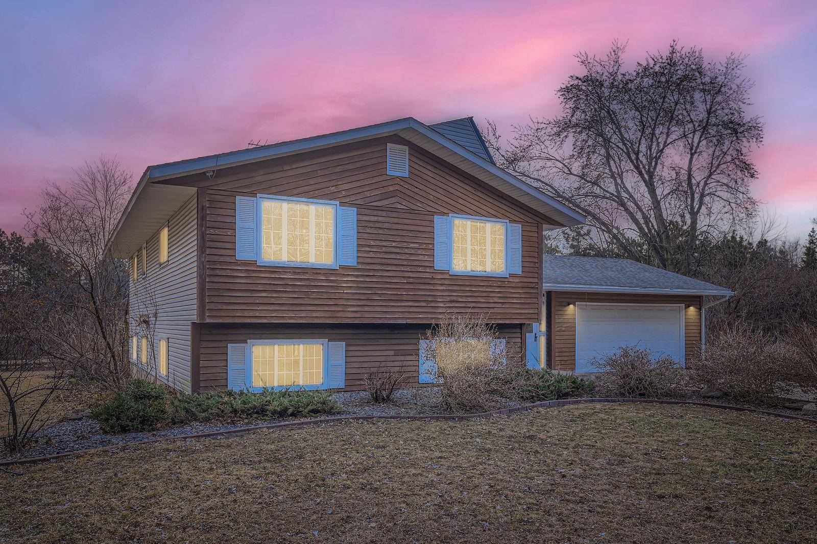 San Francisco Twp, MN 55315,15749 Green Meadow CIR