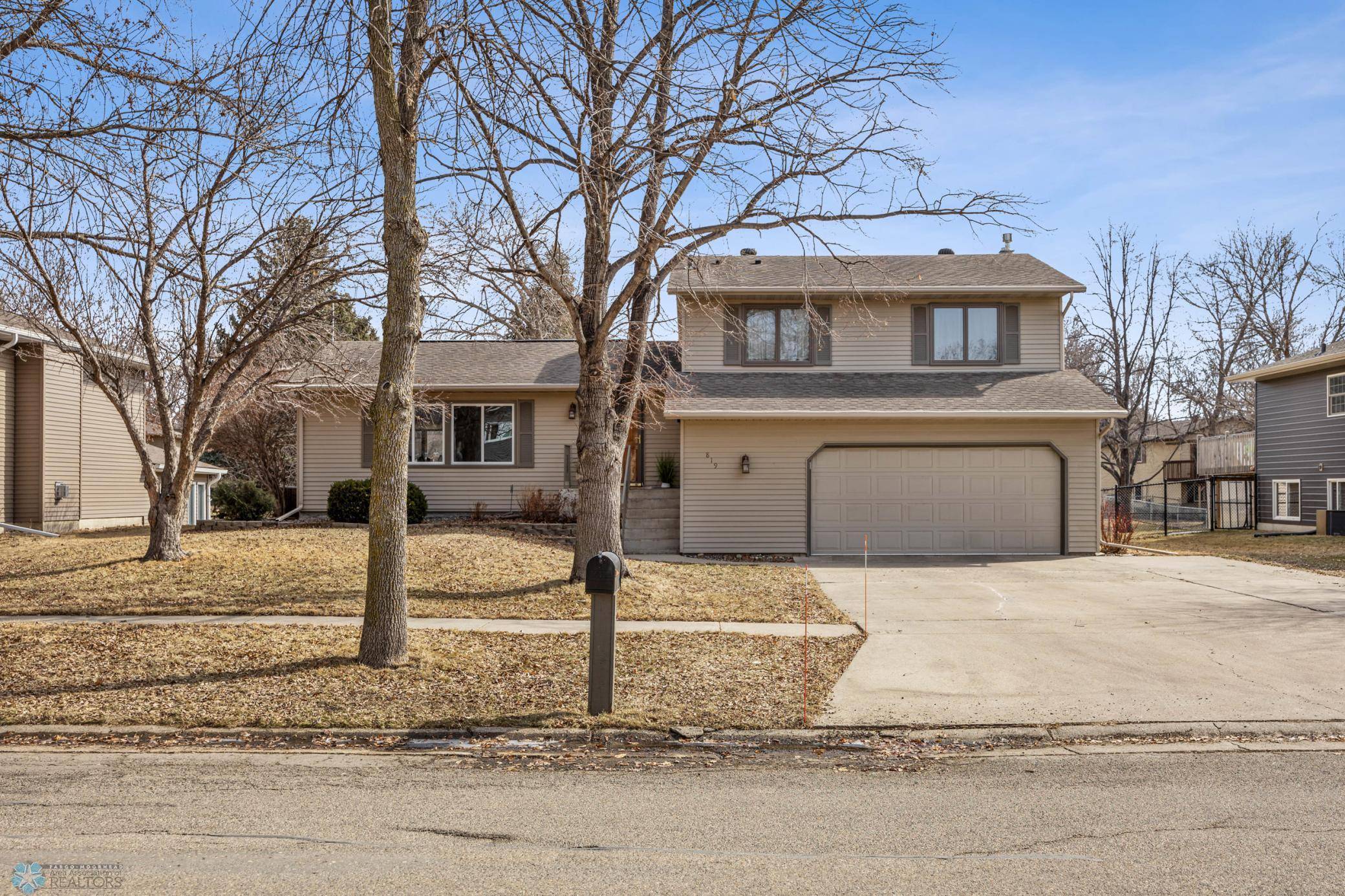 West Fargo, ND 58078,819 7th ST E
