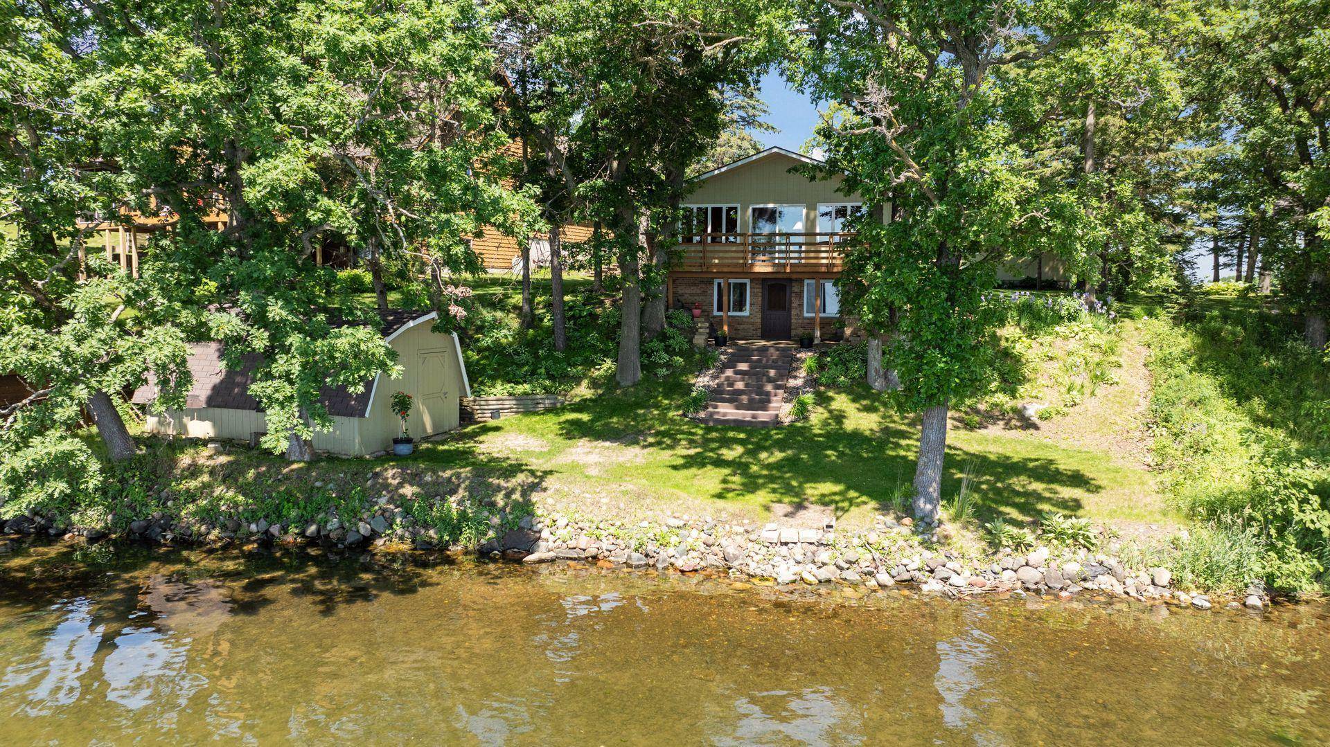 Balsam Lake, WI 54024,1323 166th ST