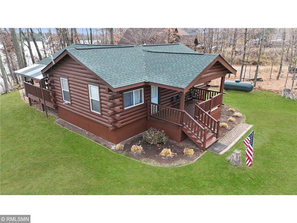 Apple River Twp, WI 54810,734 180th AVE