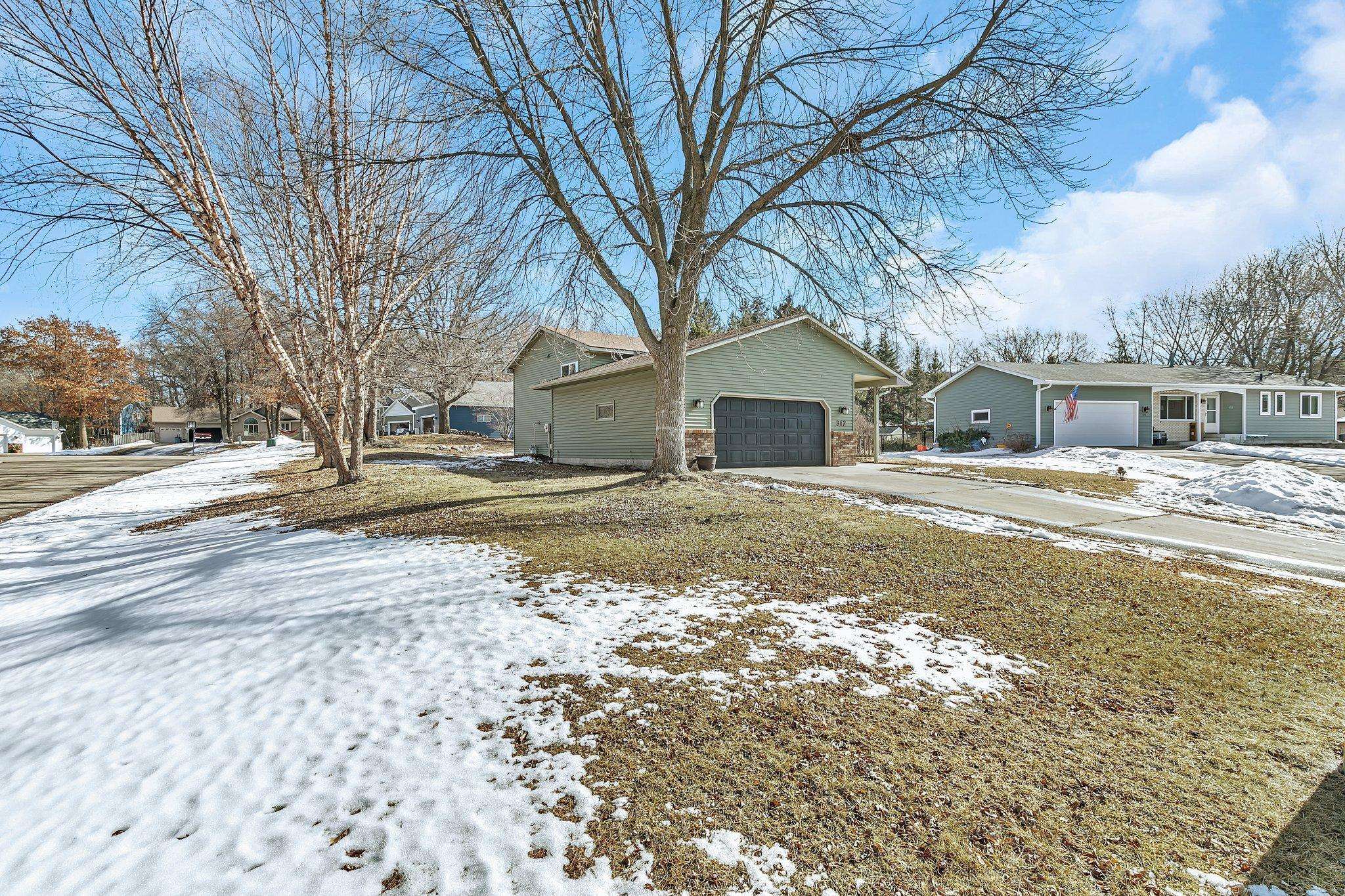 Sartell, MN 56377,312 7th AVE N