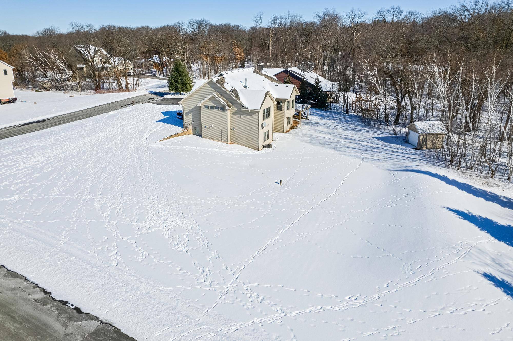 Ham Lake, MN 55304,3654 143rd LN NE