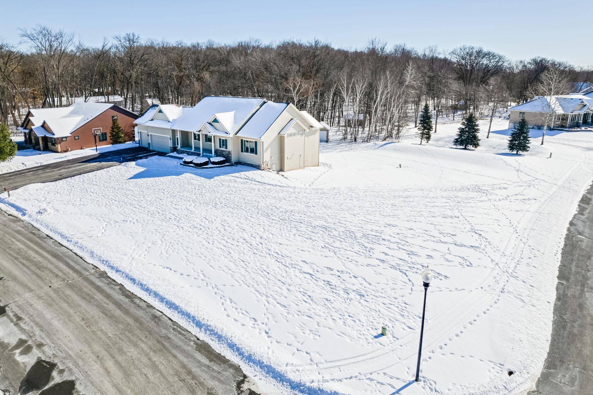 Ham Lake, MN 55304,3654 143rd LN NE