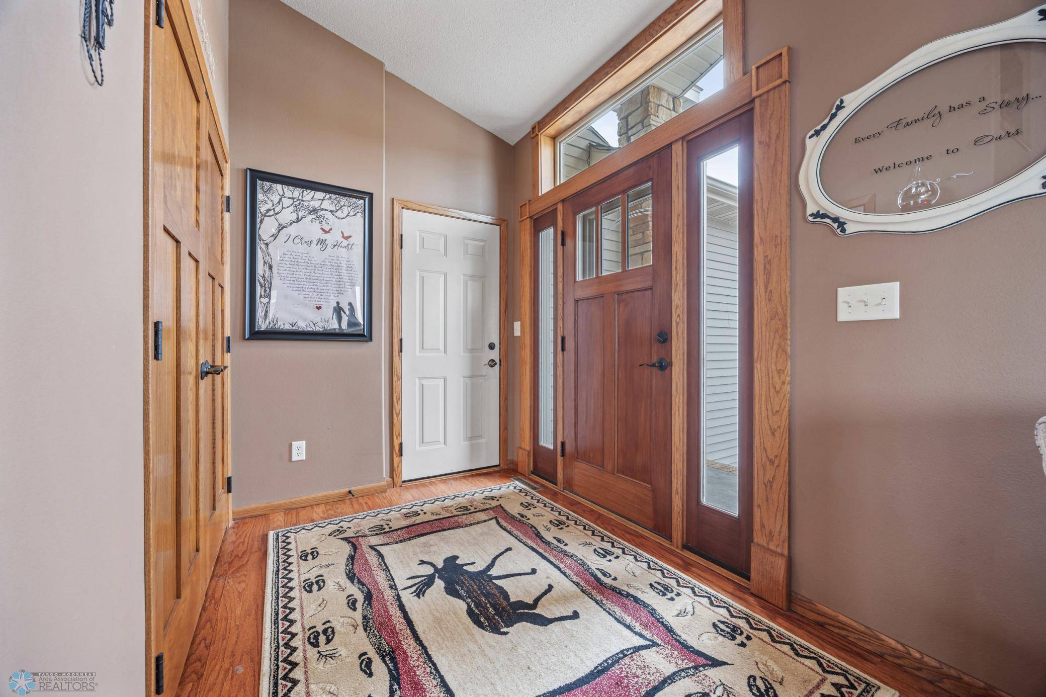 Dilworth, MN 56529,1005 6th AVE NE