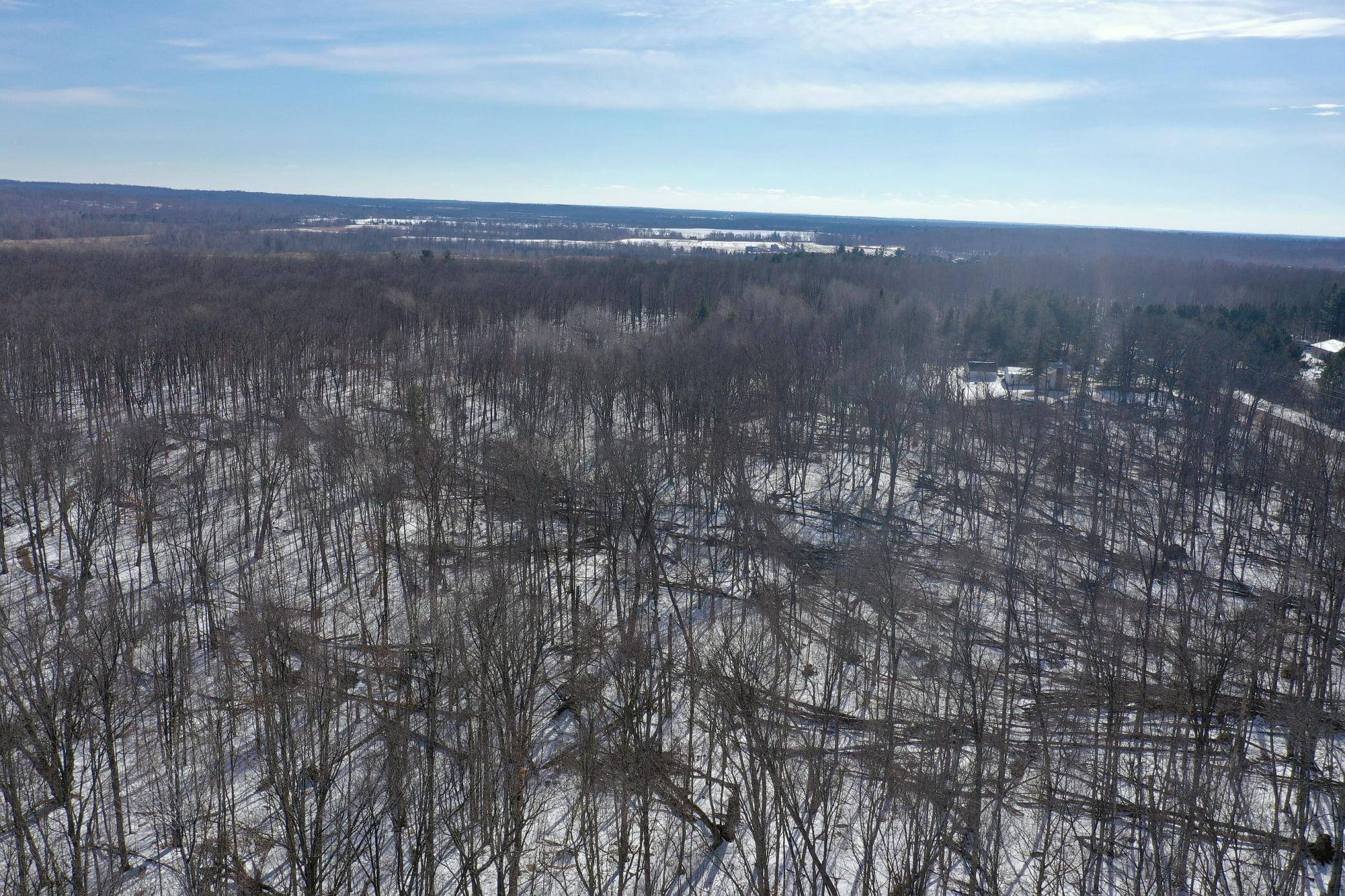 Crystal Lake Twp, WI 54826,X 22nd AVE