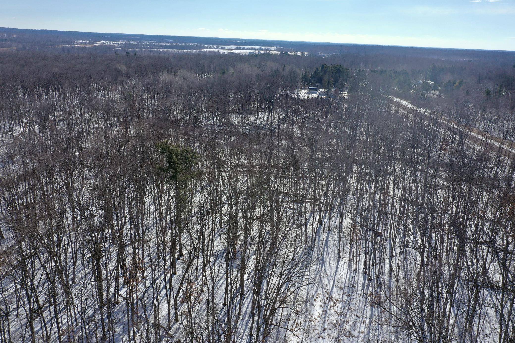 Crystal Lake Twp, WI 54826,X 22nd AVE