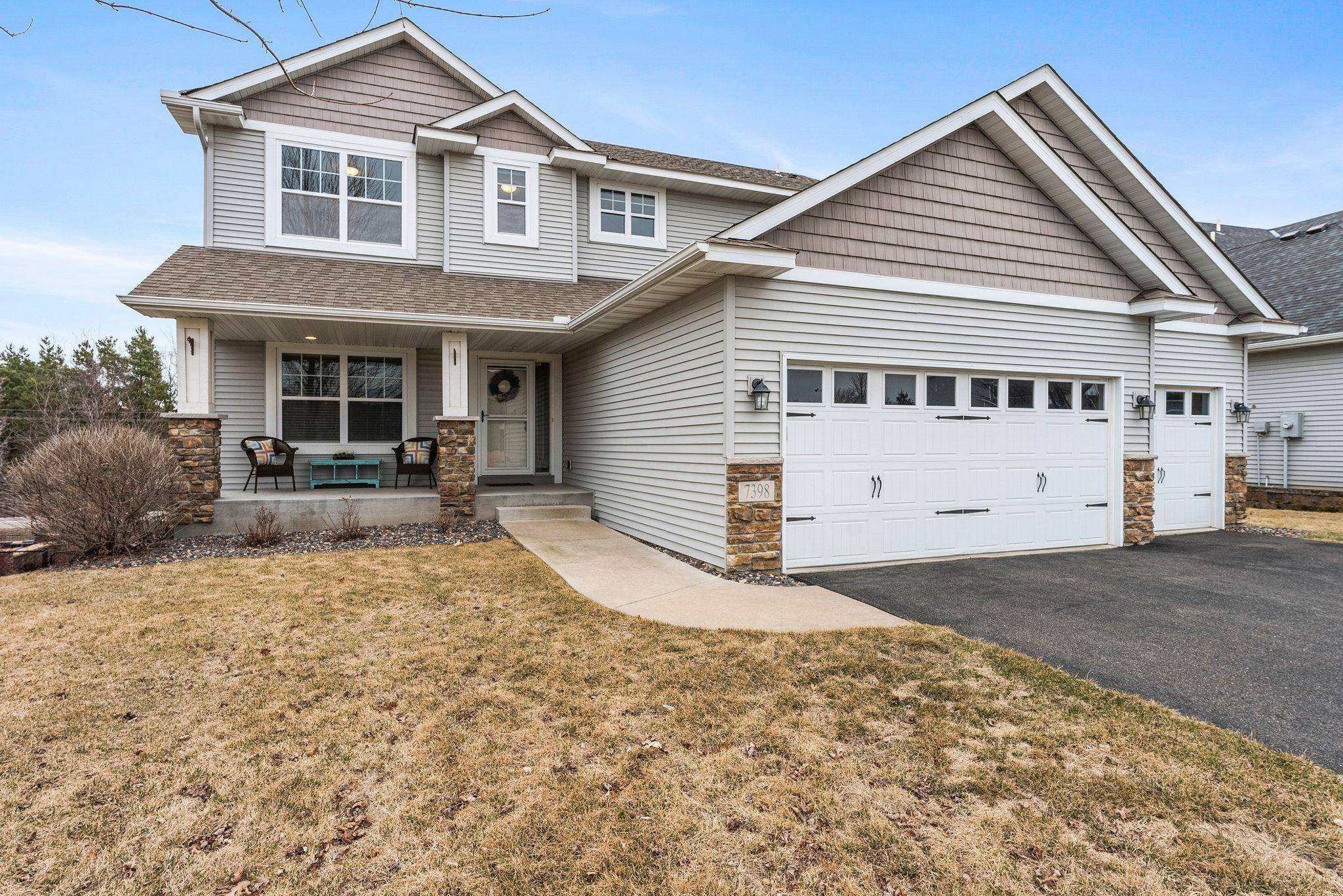 Otsego, MN 55330,7398 Quigley AVE NE
