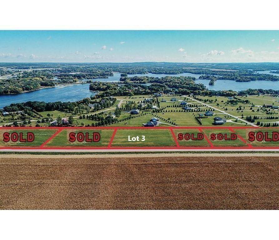 Richmond, MN 56368,21870 Pheasant Ridge RD