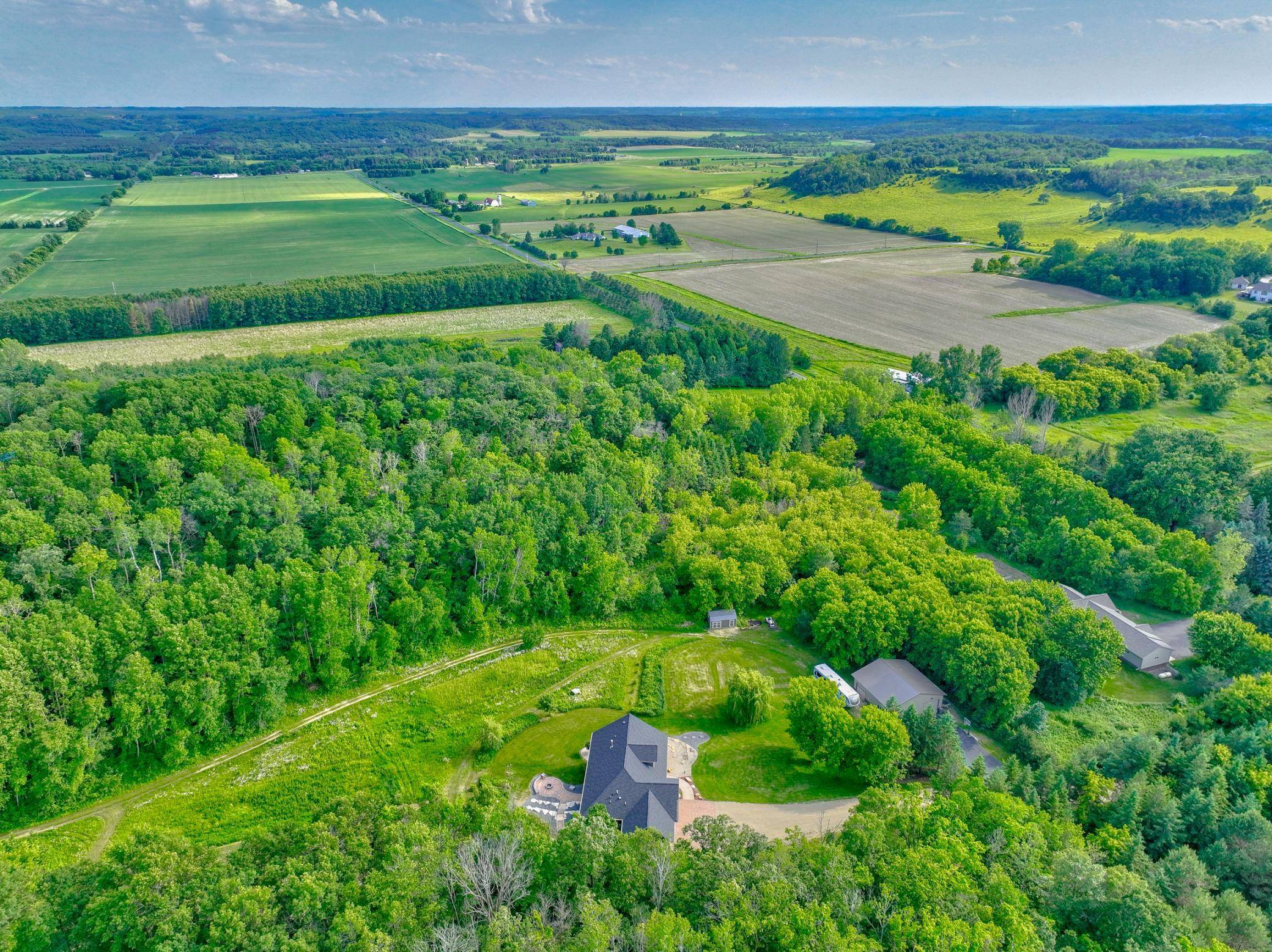 Kinnickinnic Twp, WI 54022,383 N Liberty RD