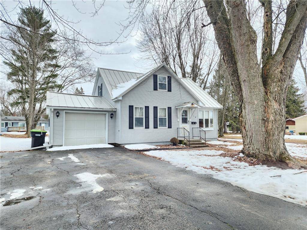 Owen, WI 54460,418 S 4th AVE