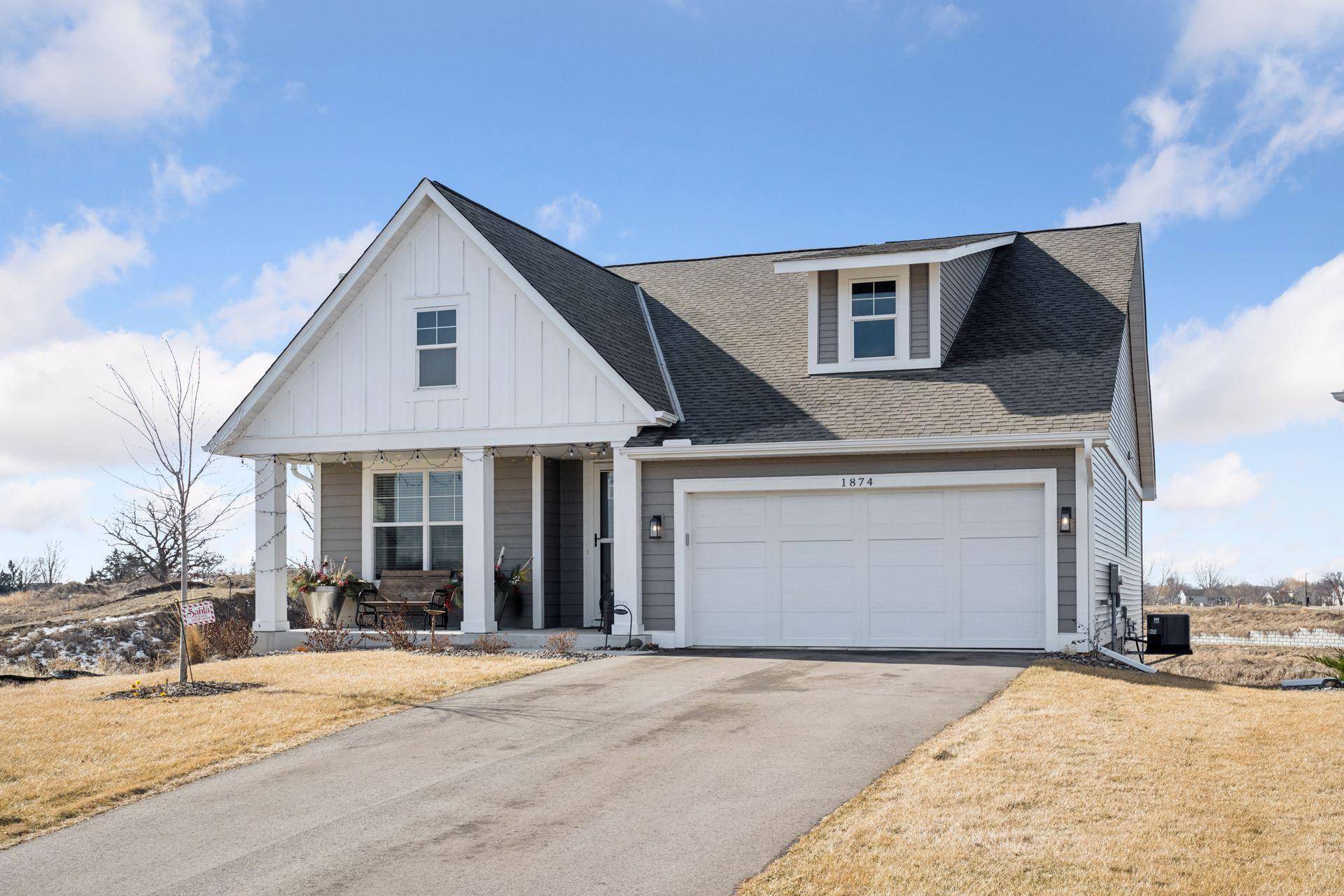Buffalo, MN 55313,1874 Aster CT